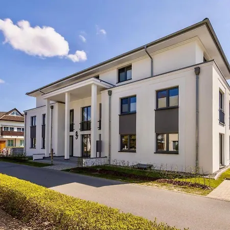 Suite-seablue דירה *