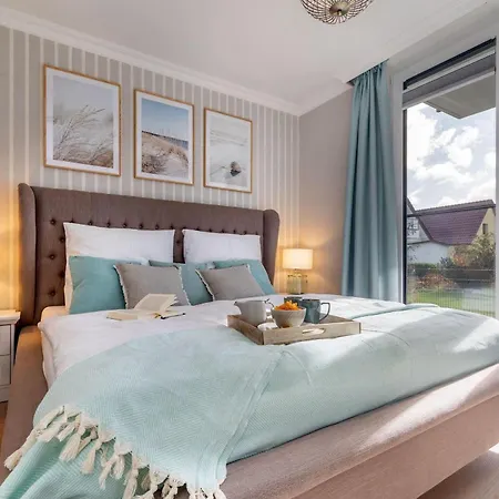 Suite-seablue Apartment *