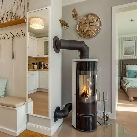 Suite-seablue דירה זינקסט