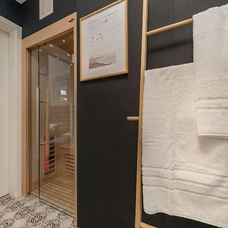 Suite-seablue דירה זינקסט